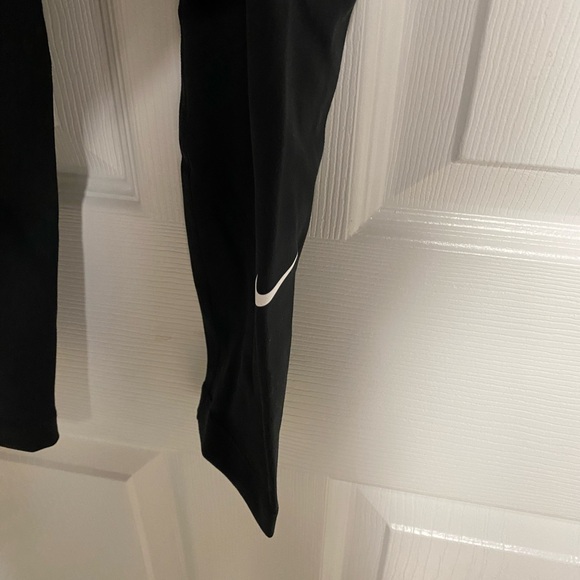 New Nike One Leggings Size Small - Picture 2 of 8